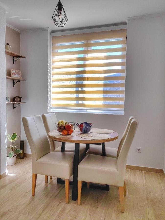Apartman Nira Visegrad Exterior photo