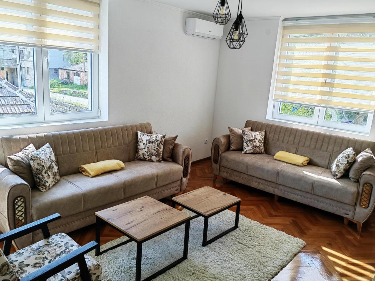 Apartman Nira Visegrad Exterior photo